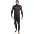 Neoprene Cressi-Sub Apnea Black Unisex