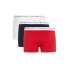 Фото #2 товара Tommy Hilfiger 3pk Trunk