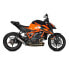 Фото #3 товара MIVV X-M5 KTM 1290 Superduke 2020-23 KT.026.LC5T homologated slip on muffler