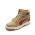 Фото #2 товара Puma Rebound Layup High Top Mens Beige Sneakers Casual Shoes 39513001