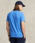 ფოტო #2 პროდუქტის Men's Classic-Fit Logo Jersey T-Shirt