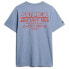 Фото #4 товара SUPERDRY Workwear Scripted Graphic short sleeve T-shirt