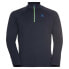 Фото #1 товара Толстовка Odlo Besso 1/2 Zip Fleece