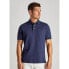 Фото #1 товара FAÇONNABLE Basic Pocket short sleeve polo