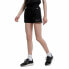 Спортивные женские шорты Champion Shorts Чёрный
