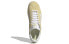 Фото #5 товара adidas originals Gazelle 休闲 耐磨轻便 低帮 板鞋 男女同款 黄色 / Кроссовки Adidas originals Gazelle GX2203