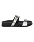 Фото #10 товара Women's Explore Footbed Slide Sandals