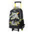 Фото #2 товара TOTTO Spaceship Big 31L Backpack