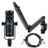 the t.bone MB 7 Beta Swivel Arm Bundle