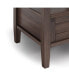 Фото #5 товара Warm Shaker Solid Wood End Table