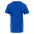 ფოტო #2 პროდუქტის NIKE KIDS Futura short sleeve T-shirt