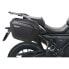 Фото #2 товара Аксессуары для мотоцикла SHAD Voge 650DS 21 Side Cases Fitting