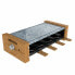 Жаровая поверхность Cecotec Cheese&Grill 8400 Wood AllStone 1200 W