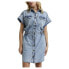 LEE Rider Short Sleeve Short Dress