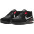 Повседневная обувь мужская Nike AIR MAX LTD 3 CW2649 001 Чёрный
