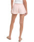 Ocean Drive Crochet Short Women's Pink M - фото #3