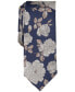 Men's Ellery Floral Tie, Created for Macy's