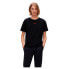 Фото #1 товара HUGO Linked 10241810 01 Short Sleeve T-Shirt Pyjama