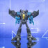 Фото #2 товара Супер-робот-трансформер Transformers Earthspark: Skywarp