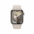 Smartwatch Apple Watch Series 9 Beige 1,9" 41 mm