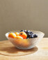 Фото #1 товара Raised design salad bowl