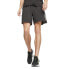 Фото #1 товара Puma Fit Ultrabreathe Stretch Graphic 7 Inch Shorts Mens Black Casual Athletic B