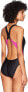 Фото #2 товара Купальник Speedo Women's 239858 Pro LT Solid One Piece в размере 30