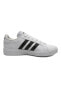 GW9261-K adidas Grand Court Base 2.0 Kadın Spor Ayakkabı Beyaz