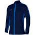 Фото #1 товара Sweatshirt Nike Academy 23 Track Jacket M DR1681-451