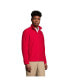 Фото #6 товара Men's School Uniform Full-Zip Mid-Weight Fleece Jacket