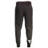 Diadora Manifesto Pants Mens Black Casual Athletic Bottoms 179480-80013