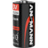 Ansmann Special - Single-use battery - Lithium-Ion (Li-Ion) - 3 V - 1 pc(s) - Gold - Blister