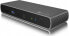 Stacja/replikator Icy Box Thunderbolt 4 (IB-DK8801-TB4)