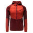 Фото #2 товара HI-TEC Camil hoodie fleece