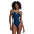 Фото #1 товара ARENA Swim Pro Back Graphic Swimsuit