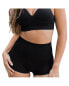 Фото #2 товара Maternity Seamless Postpartum Hipster Compression Boyshort