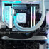 Фото #2 товара Thermaltake Tethys Snow Gaming-PC - PC - AMD R7