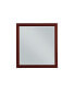 Фото #2 товара Louis Philippe Mirror In Cherry