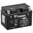 Фото #2 товара YUASA YT12A AGM battery