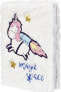 Фото #5 товара Starpak NOTES PLUSZ A5 UNICORN SPACE STK PB 6/36