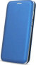 Фото #3 товара Beline Beline Etui Book Magnetic iPhone 13 Pro 6,1" niebieski/blue