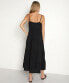 Фото #3 товара Show Me Your Mumu 302990 Women Caroline Maxi Dress Black size XS
