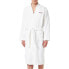 HUGO Terry Gown 10253946 Bathrobe