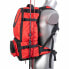 HART Slim Rock Backpack