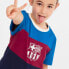 Фото #6 товара BARÇA Crest short sleeve T-shirt