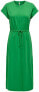Фото #1 товара Dámské šaty ONLMAY Regular Fit 15257472 Green Bee