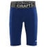 Фото #1 товара CRAFT Pro Control Compression short leggings