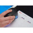 COLOP 153559 - White - Self-adhesive printer label - Matte - Universal - Rectangle - COLOP e-mark