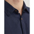 JACK & JONES Summer Linen short sleeve shirt