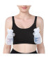 Фото #5 товара Maternity YN08 Hands Free Pumping Bra